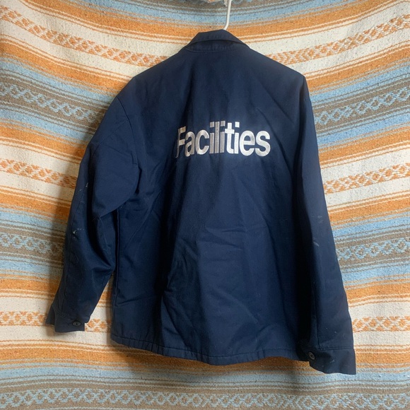 Work jacket - Picture 6 of 7